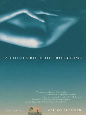 cover image of A Child's Book of True Crime